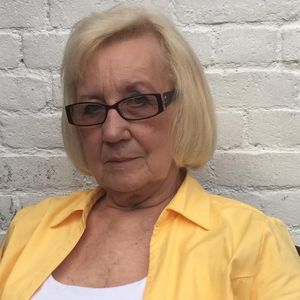 Meet your Posher, Jo ann